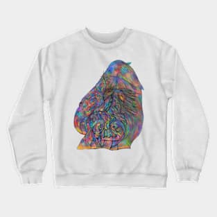 Horse Crewneck Sweatshirt